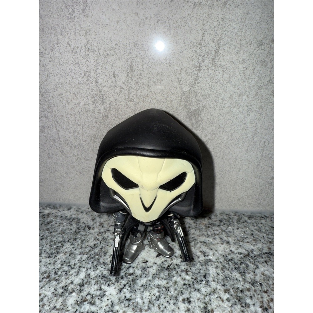 Funko Pop! Vinyl: Overwatch - Reaper 2016